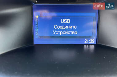 Універсал Ford Focus 2014 в 