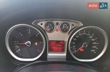 Универсал Ford Focus 2008 в 