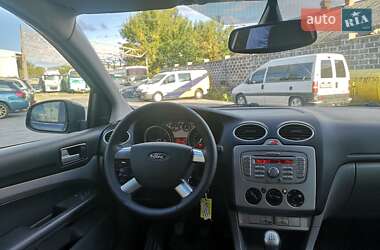 Универсал Ford Focus 2008 в 