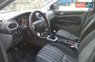 Универсал Ford Focus 2008 в 