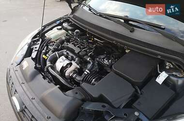 Универсал Ford Focus 2008 в 