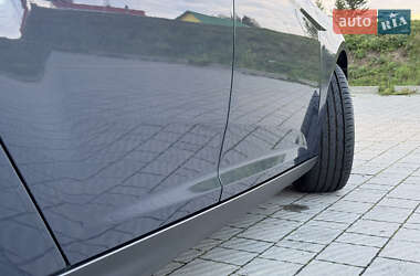 Универсал Ford Focus 2013 в 