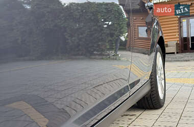 Универсал Ford Focus 2013 в 