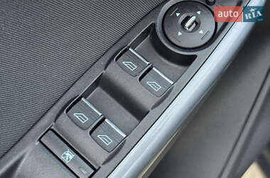 Универсал Ford Focus 2013 в 