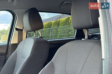 Универсал Ford Focus 2013 в 