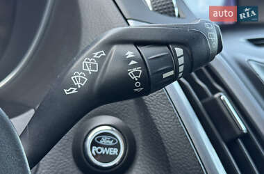 Универсал Ford Focus 2013 в 