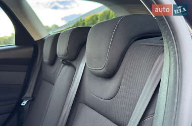 Универсал Ford Focus 2013 в 