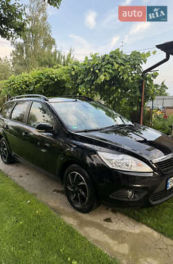 Універсал Ford Focus 2010 в Дубровиці