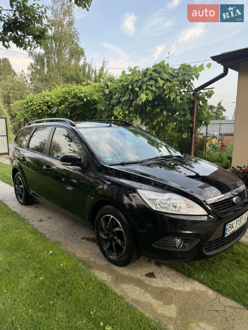 2011 Ford Focus - мініатюра 19