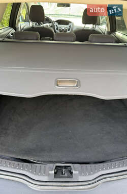 Универсал Ford Focus 2012 в 