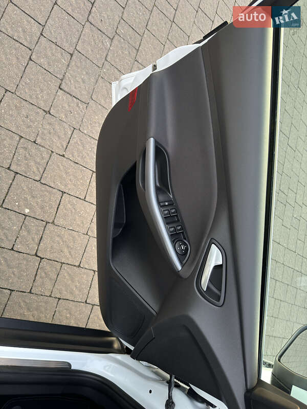 Універсал Ford Focus 2014 в Стрию