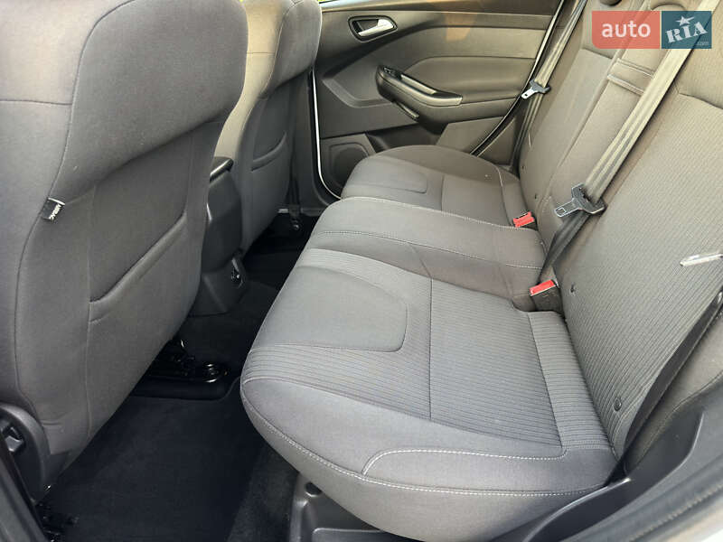 Універсал Ford Focus 2014 в Стрию
