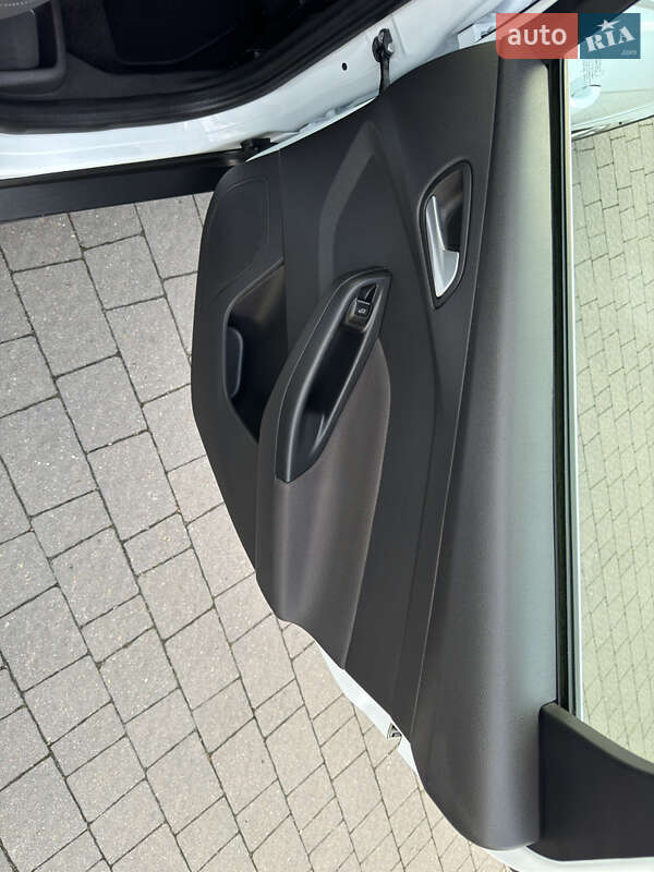Універсал Ford Focus 2014 в Стрию
