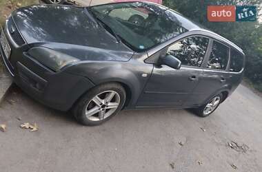 Универсал Ford Focus 2006 в 