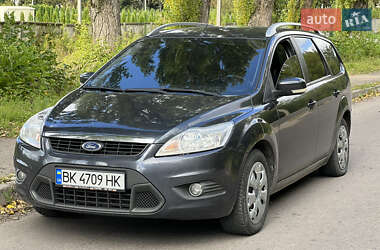 Универсал Ford Focus 2008 в Ровно