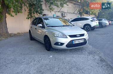 Хэтчбек Ford Focus 2011 в Одессе