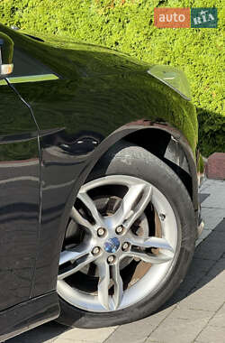 Универсал Ford Focus 2013 в 