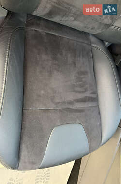 Универсал Ford Focus 2013 в 