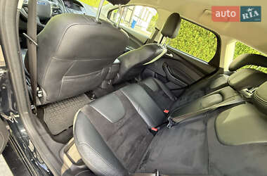 Универсал Ford Focus 2013 в 