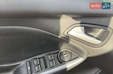 Универсал Ford Focus 2013 в 