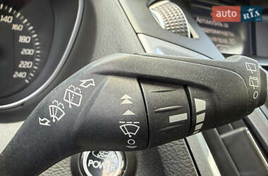 Универсал Ford Focus 2013 в 
