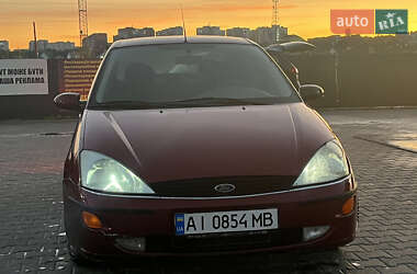 Седан Ford Focus 1999 в Хмельницькому