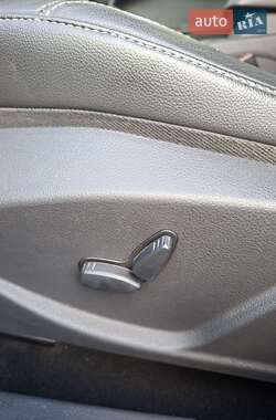 Хэтчбек Ford Focus 2013 в 