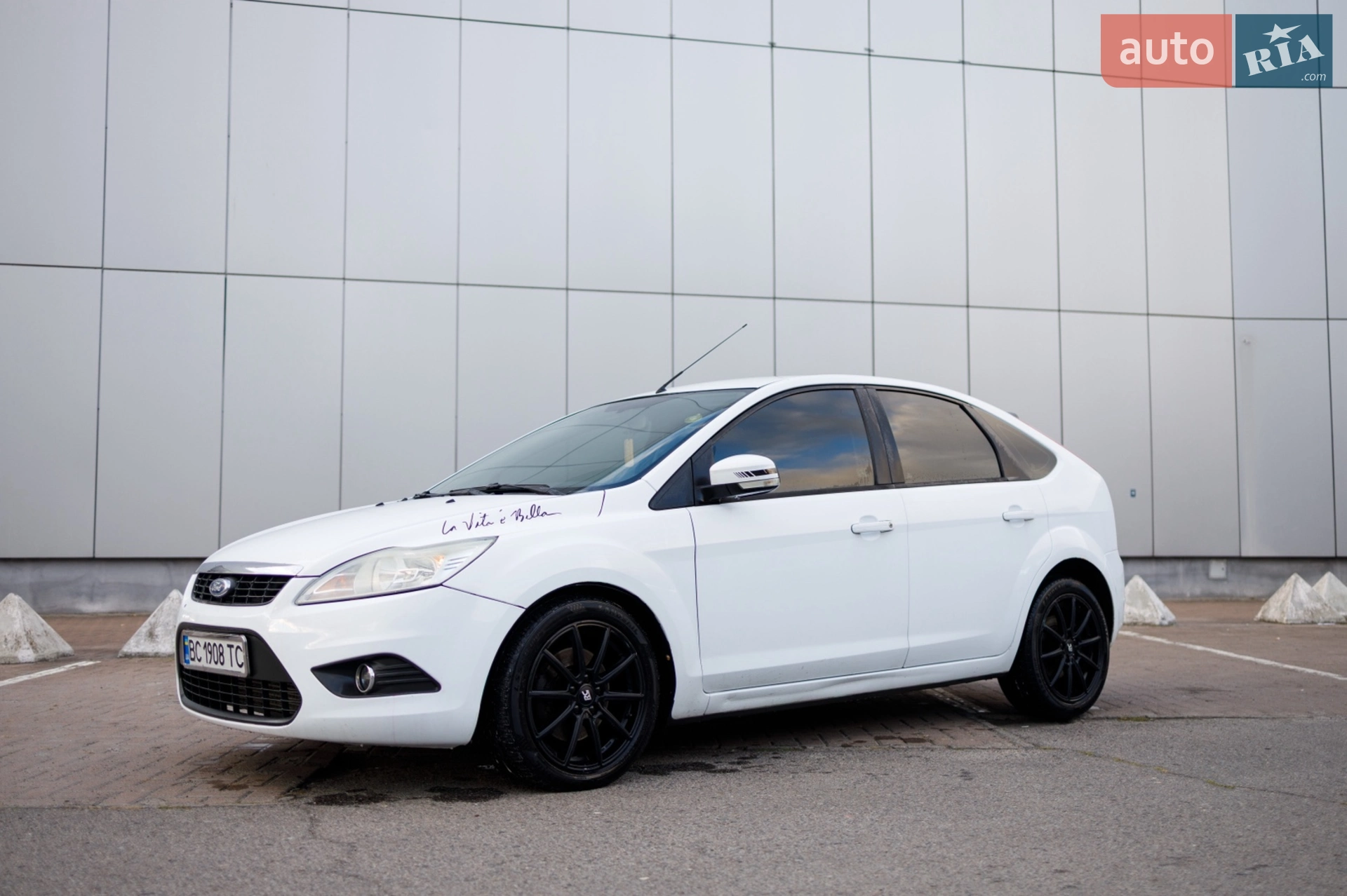2011 Ford Focus - фото 1
