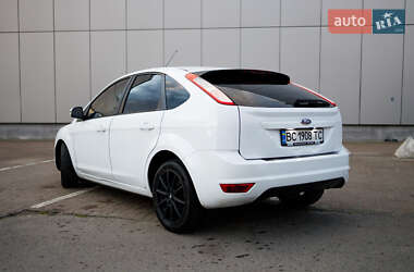 Хетчбек Ford Focus 2011 в Львові фото 11 Хетчбек Ford Focus 2011 в Львові