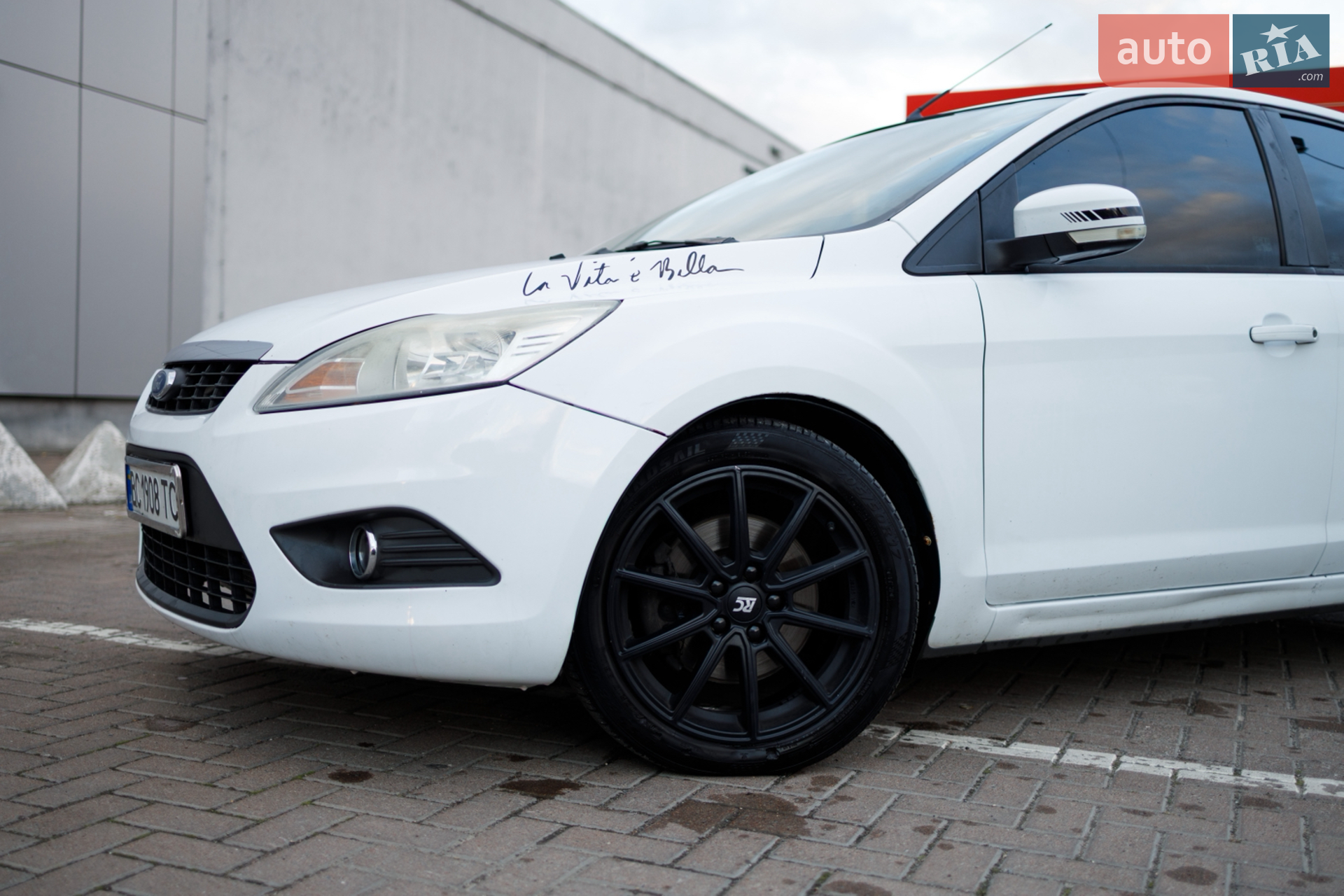 2011 Ford Focus - мініатюра 15