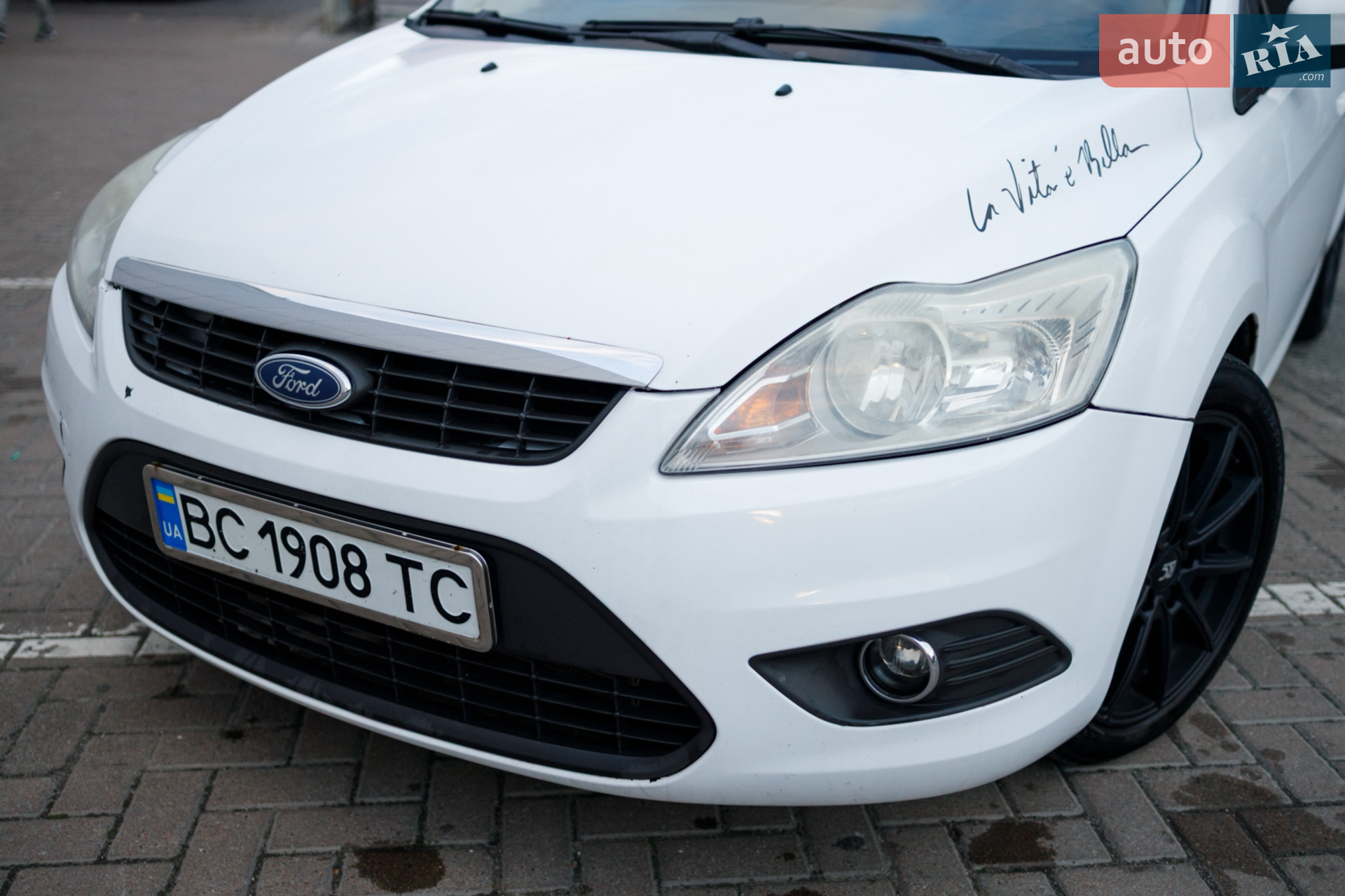 2011 Ford Focus - мініатюра 16
