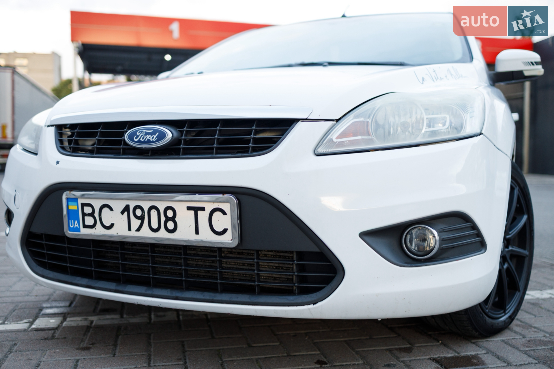 2011 Ford Focus - мініатюра 29