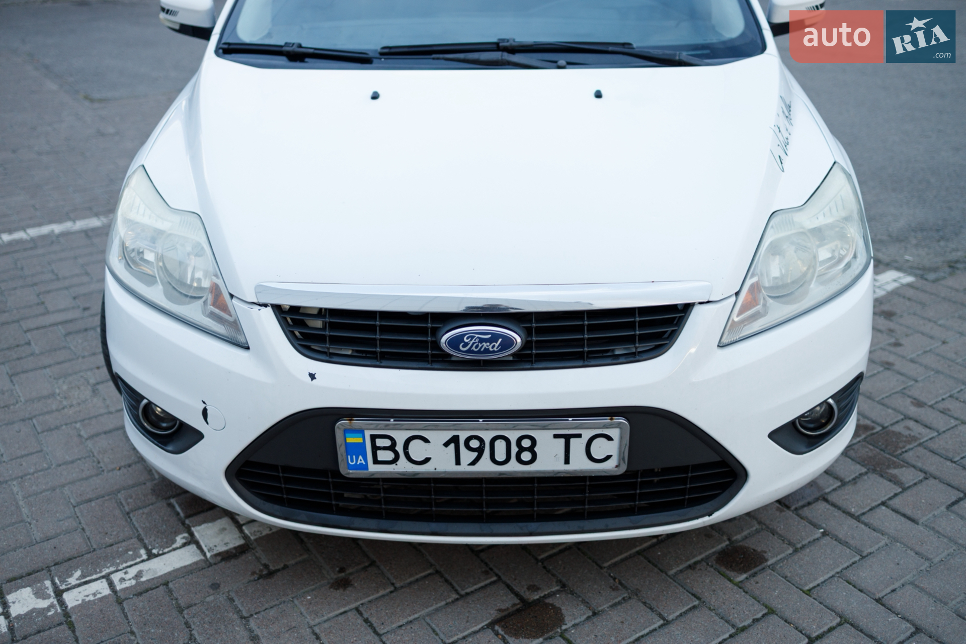 2011 Ford Focus - мініатюра 30