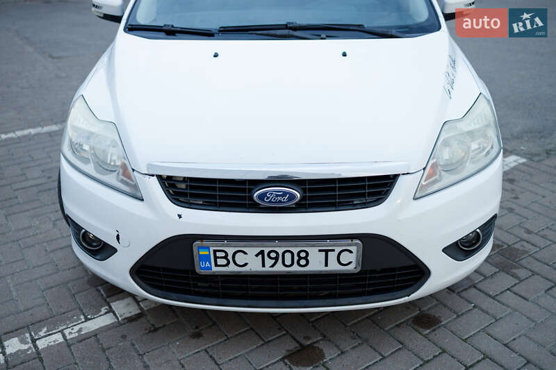 Хэтчбек Ford Focus 2011 в Львове фото 30 Хэтчбек Ford Focus 2011 в Львове