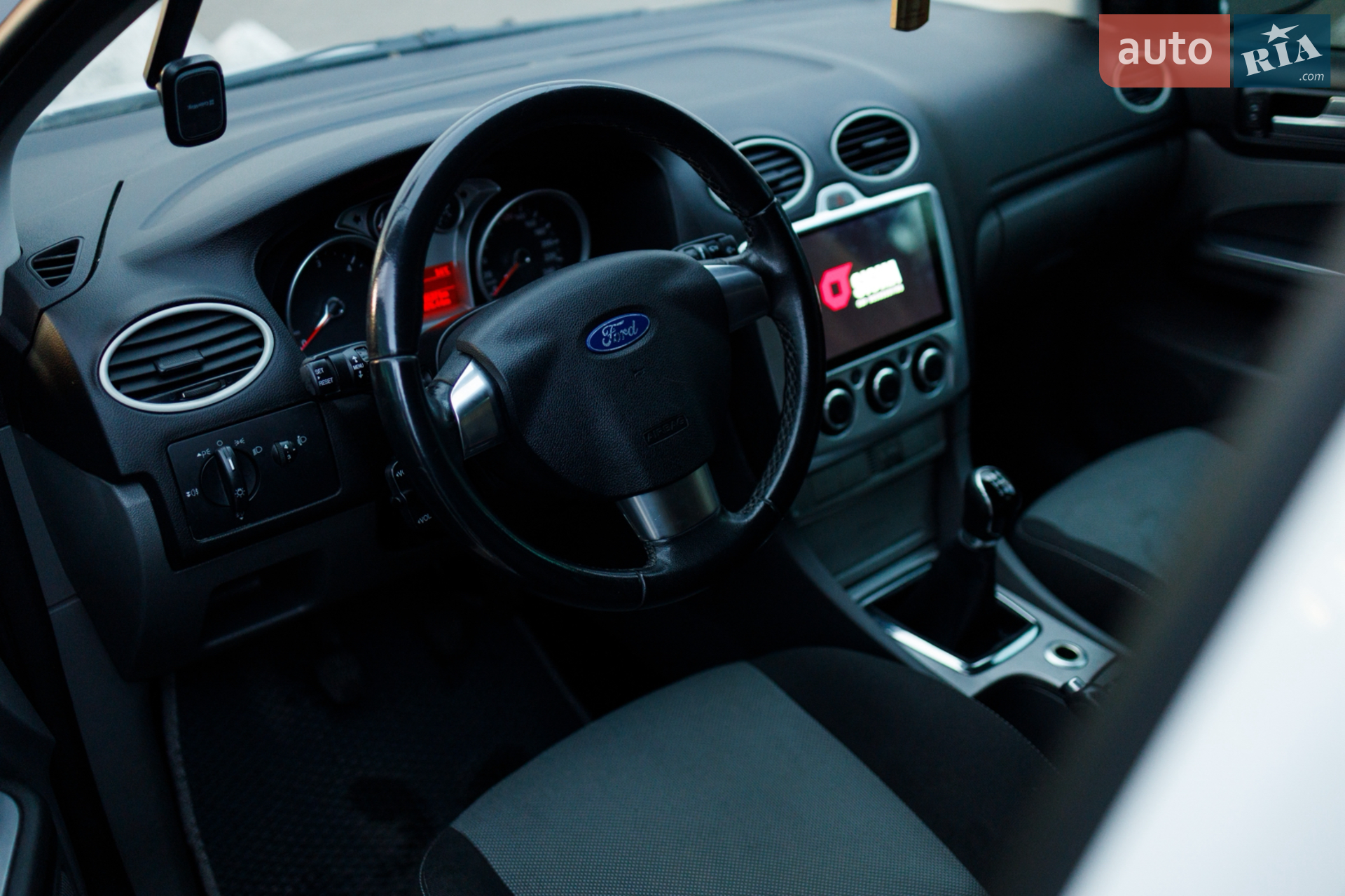2011 Ford Focus - мініатюра 32