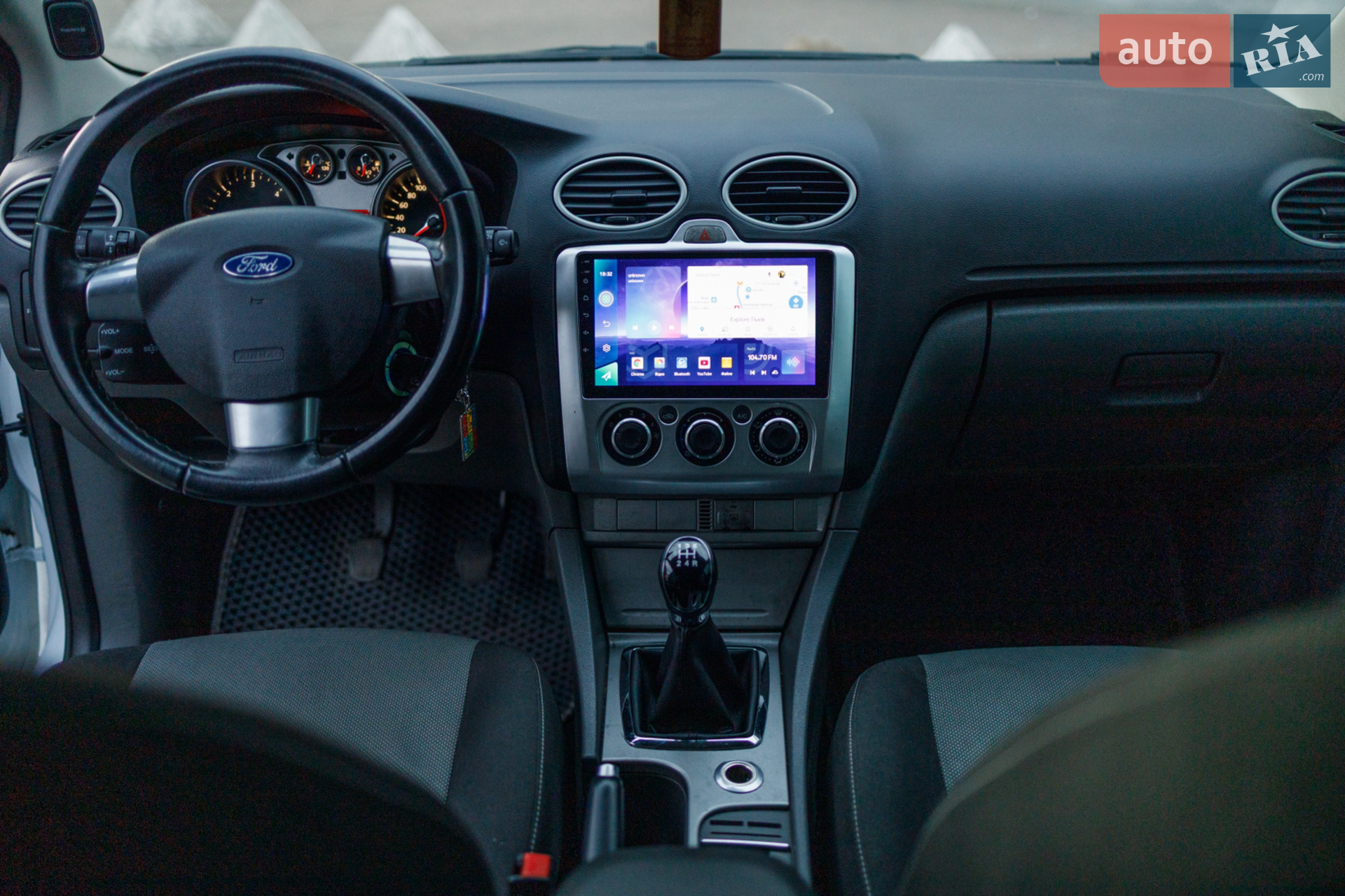 2011 Ford Focus - мініатюра 34
