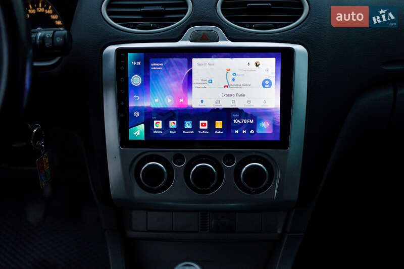 Хэтчбек Ford Focus 2011 в Львове фото 35 Хэтчбек Ford Focus 2011 в Львове