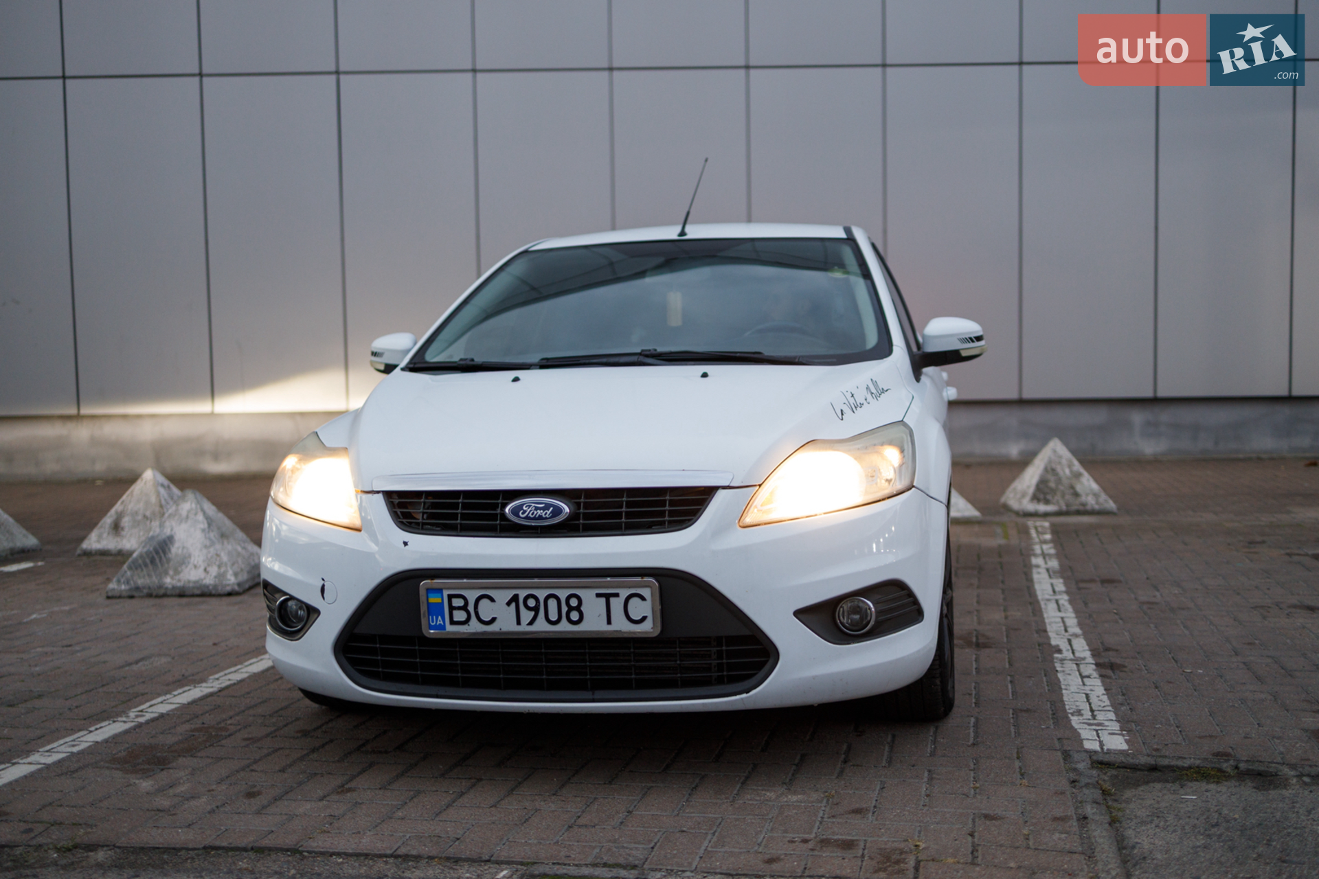2011 Ford Focus - мініатюра 37