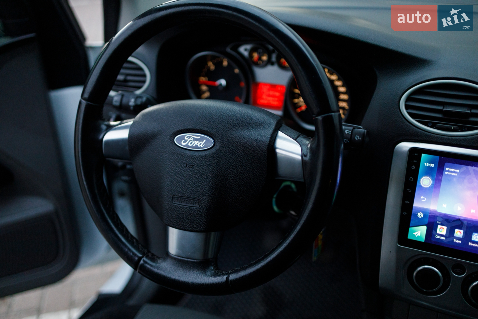 2011 Ford Focus - мініатюра 36