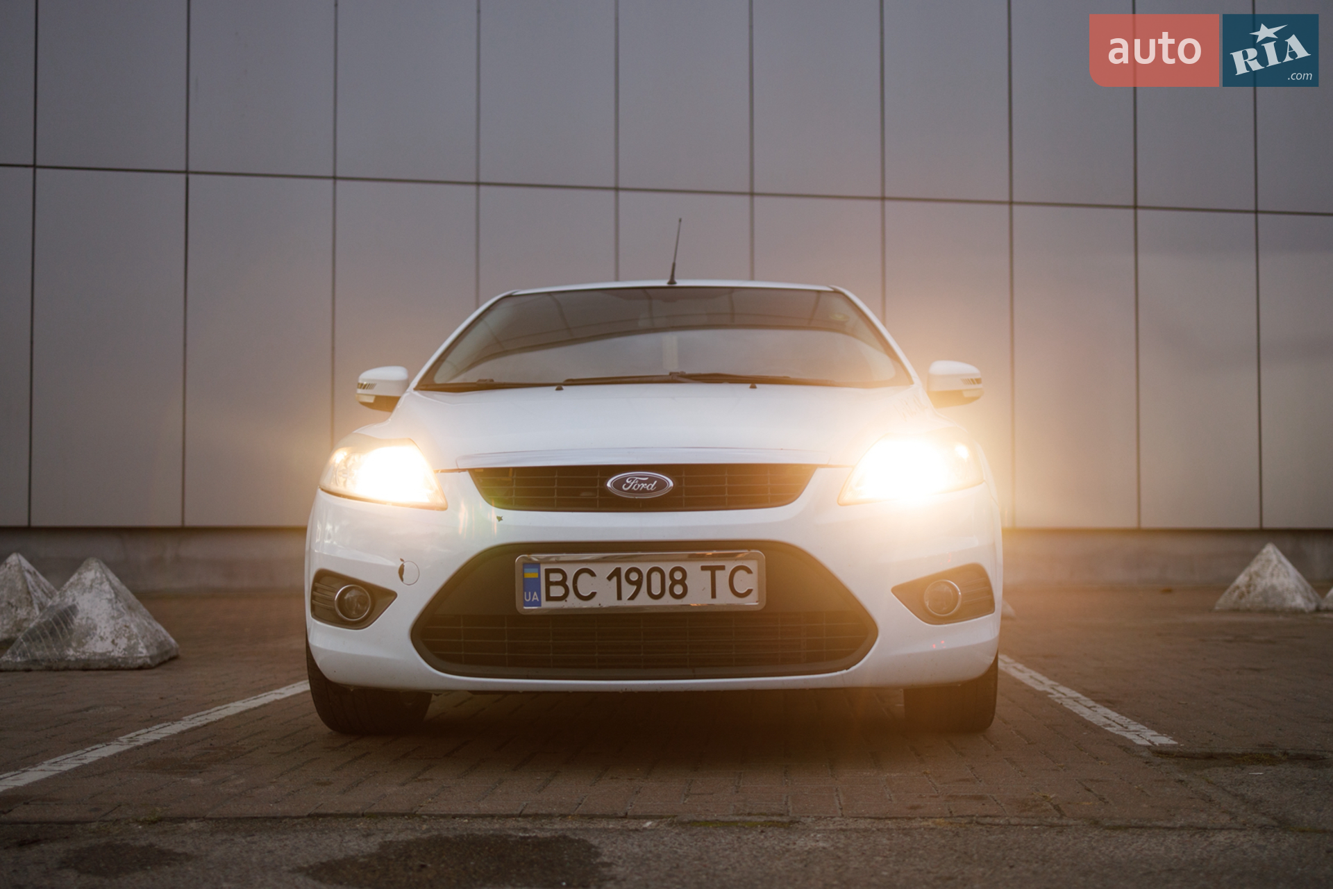 2011 Ford Focus - мініатюра 38