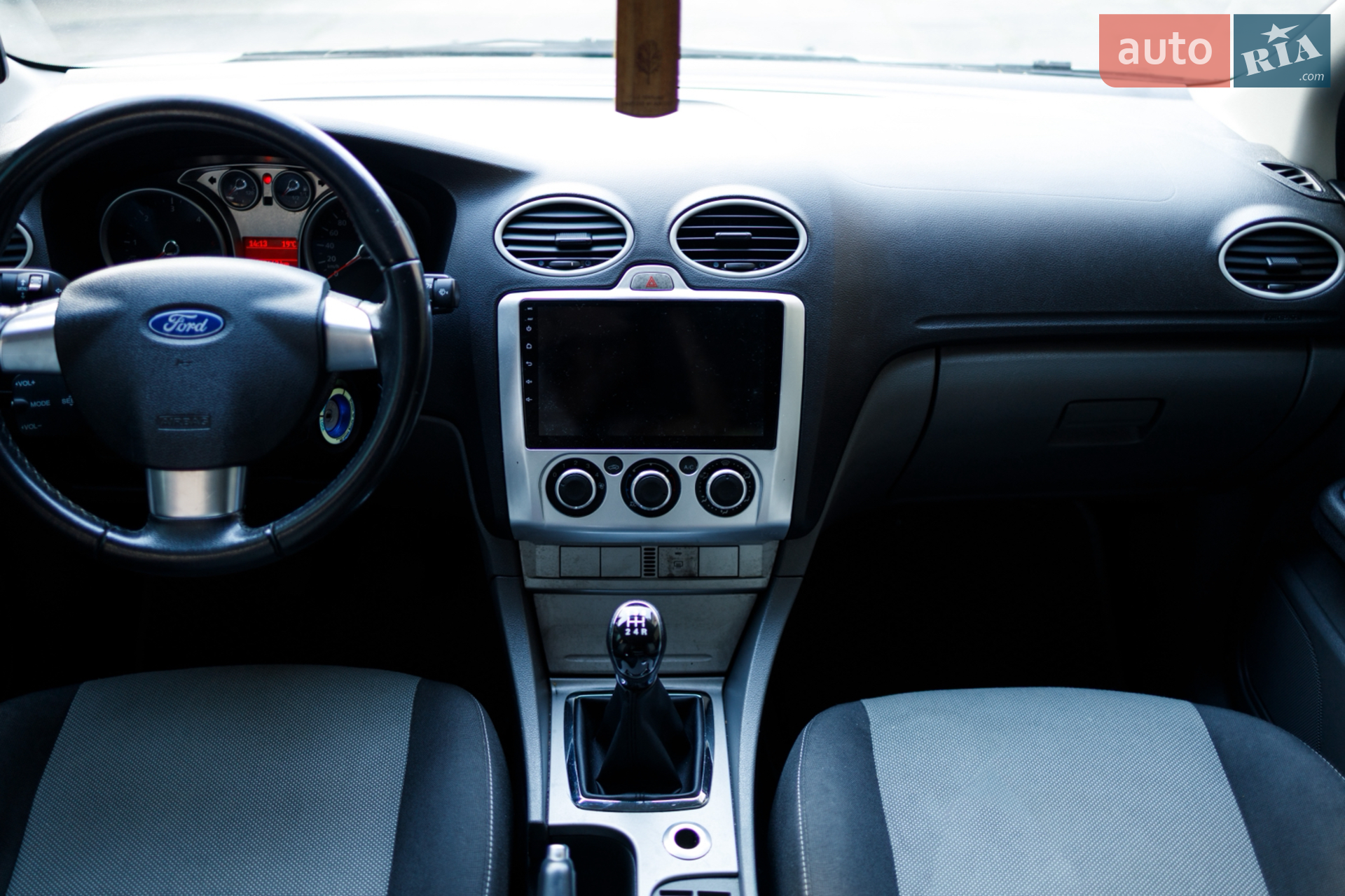 2011 Ford Focus - мініатюра 45