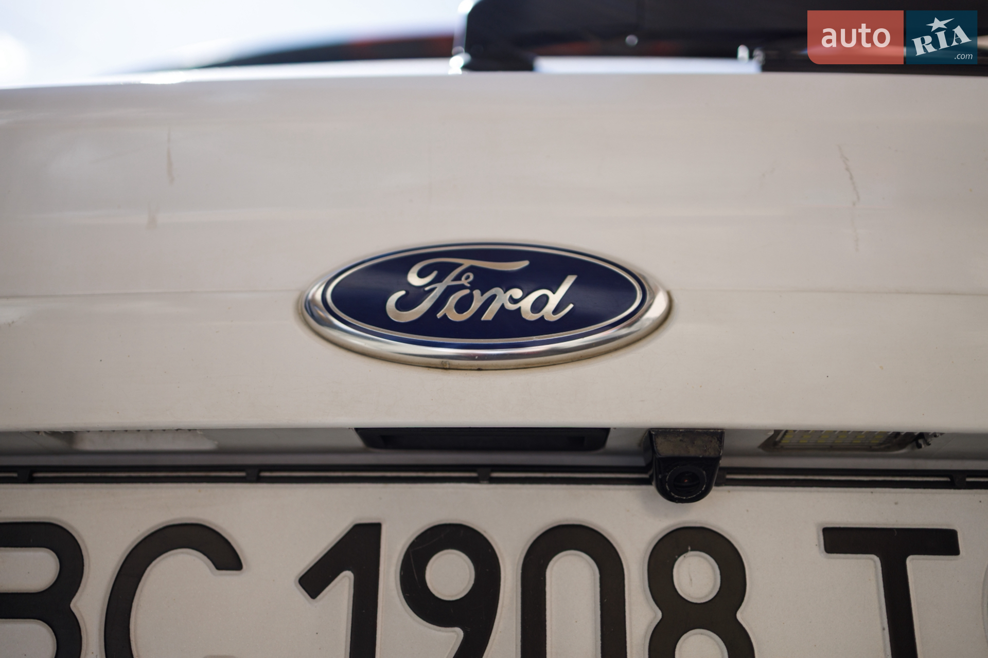 2011 Ford Focus - мініатюра 47