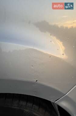 Хетчбек Ford Focus 2013 в 