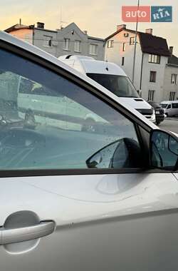 Хетчбек Ford Focus 2013 в 