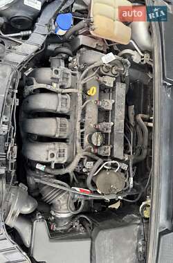 Хетчбек Ford Focus 2013 в 