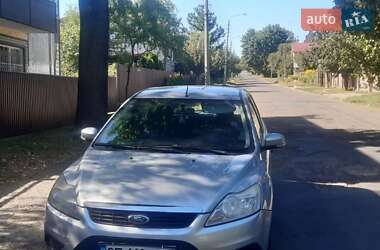 Универсал Ford Focus 2010 в 