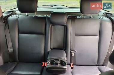 Универсал Ford Focus 2009 в 