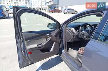 Универсал Ford Focus 2011 в 