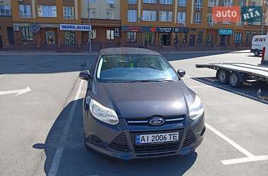 Универсал Ford Focus 2011 в 