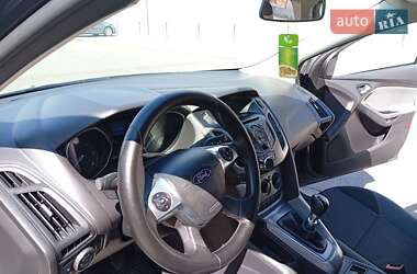 Универсал Ford Focus 2011 в 